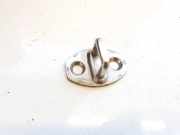 Schloss Heckdeckel Audi A6, C5 2001.08 - 2005.01 facelift 3b0837033p,