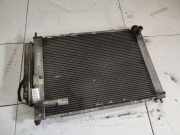 Trockner Klimaanlage Nissan Note, 2006.03 - 2013.06 21400BC00B, 21400BC00B