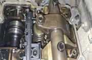 Einspritzdüse Dodge Caliber, 2006.08 - 2009.01 Gebraucht,