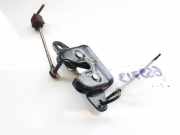 Sitzschloß Mazda 5, CR 2005.02 - 2010.09 Gebraucht,