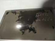 Seitenscheibe - Hinten Rechts Audi A6, C6 2005.01 - 2008.10 Gebraucht,