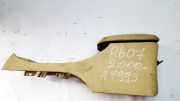 Armlehne - Mittelarmlehne Peugeot 607, 2000.01 - 2004.07 96340748EX,18436741EX