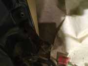 Türfangband Türbremse Türstopper - Hinten Rechts SAAB 9-3, 1998.02 - 2002.09 Gebraucht,