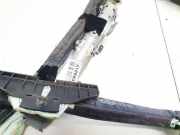 Kopfairbag - Vorne Linke Ford Focus, 2008.06 - 2011.04 facelift 34016725b, 7m51-n14k158-ad