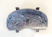 Tachometer Subaru Outback, IV 2009.06 - 2014.12 8502aj43,0504691130898 0336024 ns05003k