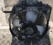 Kühlerlüfter Lüftermotor Mazda 323F, 1998.09 - 2004.05 1227504391, 122750-4391 zl01