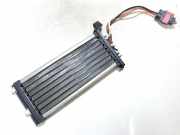 W?rmetauscher Innenraumheizung Zuheizer Peugeot 307, 2000.08 - 2005.06 Gebraucht,