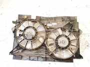 Kühlerlüfter Lüftermotor Toyota Avensis, III 2009.02 - 2012.06 mf4227503773,mf422750-3773 16040-0r160