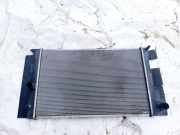 Wasserkühler Toyota Avensis, III 2009.02 - 2012.06 Gebraucht,