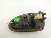 Türinnengriff - Vorne Linke Renault Scenic, I 1999.09 - 2003.06 facelift 7700415974,