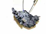 Türschloss Stangen - Vorne Rechts Mazda 5, CR 2005.02 - 2010.09 Gebraucht,