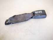 Gurtschloss - Hinten Linke Mitsubishi Pajero Sport, I K90 1996.01 - 2000.06 nsb1053,