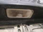 Kennzeichenleuchte Ford Mondeo, 2007.03 - 2013.06 Gebraucht,