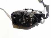 T?rschloss Stangen - Vorne Linke Mazda 626, 1991.08- 1997.04 Gebraucht,