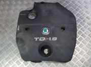Motorabdeckung Skoda Octavia, I 1996.09 - 2000.11 038103925e,012784a 054276e