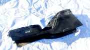 Armlehne - Mittelarmlehne Seat Altea, 2004.01 - 2015.12 5P0864251B,TE001183