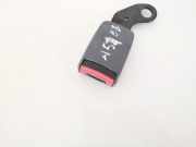 Gurtschloss - Hinten Rechts Renault Espace, II 1991.03 - 1996.12 104539d, 104539-d