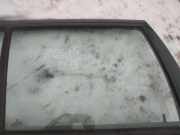 Seitenscheibe - Hinten Rechts Volkswagen Polo, III 1999.10 - 2001.09 facelift as2, ASX