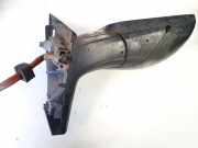 Außenspiegel Rechts Citroen C5, I 2001.03 - 2008.02 E2019013,