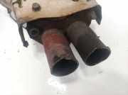 Abgaskr?mmer Hyundai Lantra, 1990.10 - 1995.11 Gebraucht,