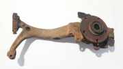 Radnabe Achsschenkel - Vorne Rechts Volkswagen Passat, B5 1996.08 - 2000.11 8d0407258s, ahl