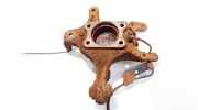 Achsschenkel Radnabe - Hinten Rechts Hyundai i30 2007 - 2012 Gebraucht,