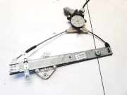 Fensterheber - Hinten Linke Honda FR-V, 2004.08 - 2009.12 Gebraucht,