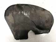 Zahnriemenschutz Abdeckung Volkswagen Golf, IV 1997.08 - 2003.10 038109107c, ALH