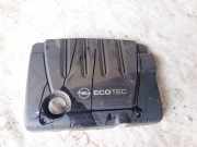 Motorabdeckung Opel Zafira, B 2005.07 - 2008.01 55558383,555 58 383 55558383 555 58 384 55558384 315829598