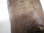 Antriebswelle Abdeckung - Vorne Rechts Audi A4, B5 1999.09 - 2001.08 facelift 4d0407722,