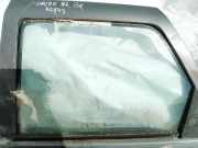 Seitenscheibe - Hinten Linke Ford Orion, III 1990.06 - 1993.12 Gebraucht,