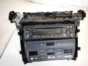 Radio Audi A6, C5 2001.08 - 2005.01 facelift 4b0858005c, 4b0858005f