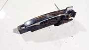 T?rgriff T?raussengriff - Hinten Rechts Nissan Murano, Z50 2003.08 - 2008.06 Gebraucht,
