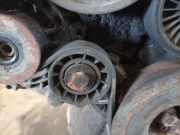 Spannrolle Fiat Doblo, 2005.10 - 2009.08 Gebraucht,