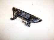 Türgriff Türaussengriff - Hinten Rechts Renault Megane, I 1995.11 - 1999.02 7700433076,