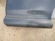 Zierleiste Tür Zier-Schutzleiste - Hinten Linke Volkswagen Touareg, 2002.10 - 2007.09 Gebraucht, BAC