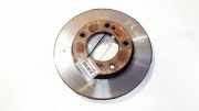 Bremsscheibe Kia Sorento, I 2002.01 - 2009.06 ventiliuojamas,