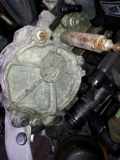 Unterdruckpumpe Vacuumpumpe Bremsanlage Suzuki SX4, 2006.06 - 2012.12 D1562C2,D156-2C2