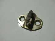 Türfanghaken Fanghaken Schliessbügel - Vorne Opel Omega, B 1994.03 - 1999.09 Gebraucht ,