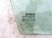 Dreieck Seitenscheibe - Vorne Rechts Renault Scenic, I 1999.09 - 2003.06 facelift Gebraucht ,