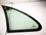 Seitenfenster Seitenscheibe - Hinten Rechts Citroen Xsara Picasso, I 2004.05 - 2011.12 facelift as2,