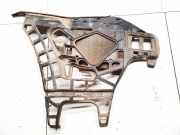 Stoßstangenhalter - Hinten Linke Mercedes-Benz X164 2007 - 2012 a1648850514,
