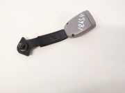 Gurtschloss - Vorne Rechts Subaru Forester, I 1997.01 - 2000.06 nsb1085,