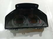 Tachometer Volvo S80, 2006.03 - 2010.01 31254534AA,31254534AA 36000409 BK9KB 69199-650U 69199650U