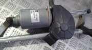 Wischermotor vorne Opel Corsa, D 2010.06 - 2014.06 facelift 405068,3332A