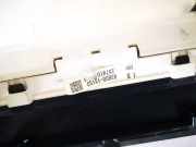 Tachometer Toyota Corolla Verso, II 2001.09 - 2004.05 8380013150,83800-13150