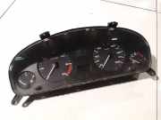 Tachometer Peugeot 406, 1999.03 - 2004.05 facelift 9630372780,9630372780