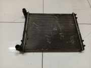 Wasserkühler Audi A2, 2000.02 - 2005.08 8Z0121251D,8Z0121251D