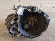 Schaltgetriebe Suzuki SX4, 2006.06 - 2012.12 79JA,79JA 002T 5E0268679JA