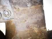 Antriebswelle Abdeckung - Vorne Rechts Skoda Octavia, I 2000.11 - 2004.02 facelift 1j0407721b,